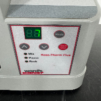Ward's Science + Roto-Therm Plus Tube Rotator image 2
